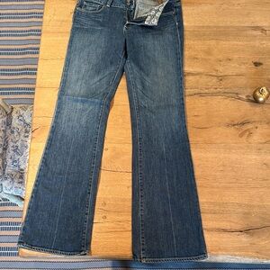 Paige Hidden Hills Boot Cut 29